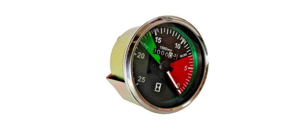 Tachometer MF230 231 240 550 Ref :1674638M92,87718M92 For Massey Ferguson #18-31