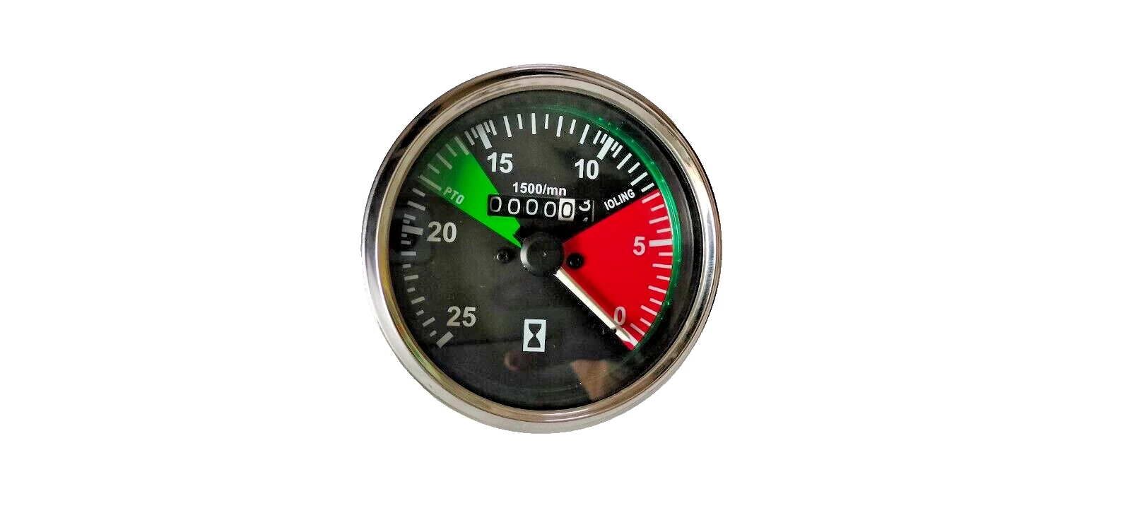 Tachometer MF230 231 240 550 Ref :1674638M92,87718M92 For Massey Ferguson #18-31