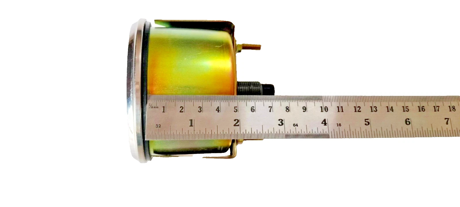 Tachometer for Massey Ferguson MF 230 231 240 550 1674638M92,187718M92 #18-31