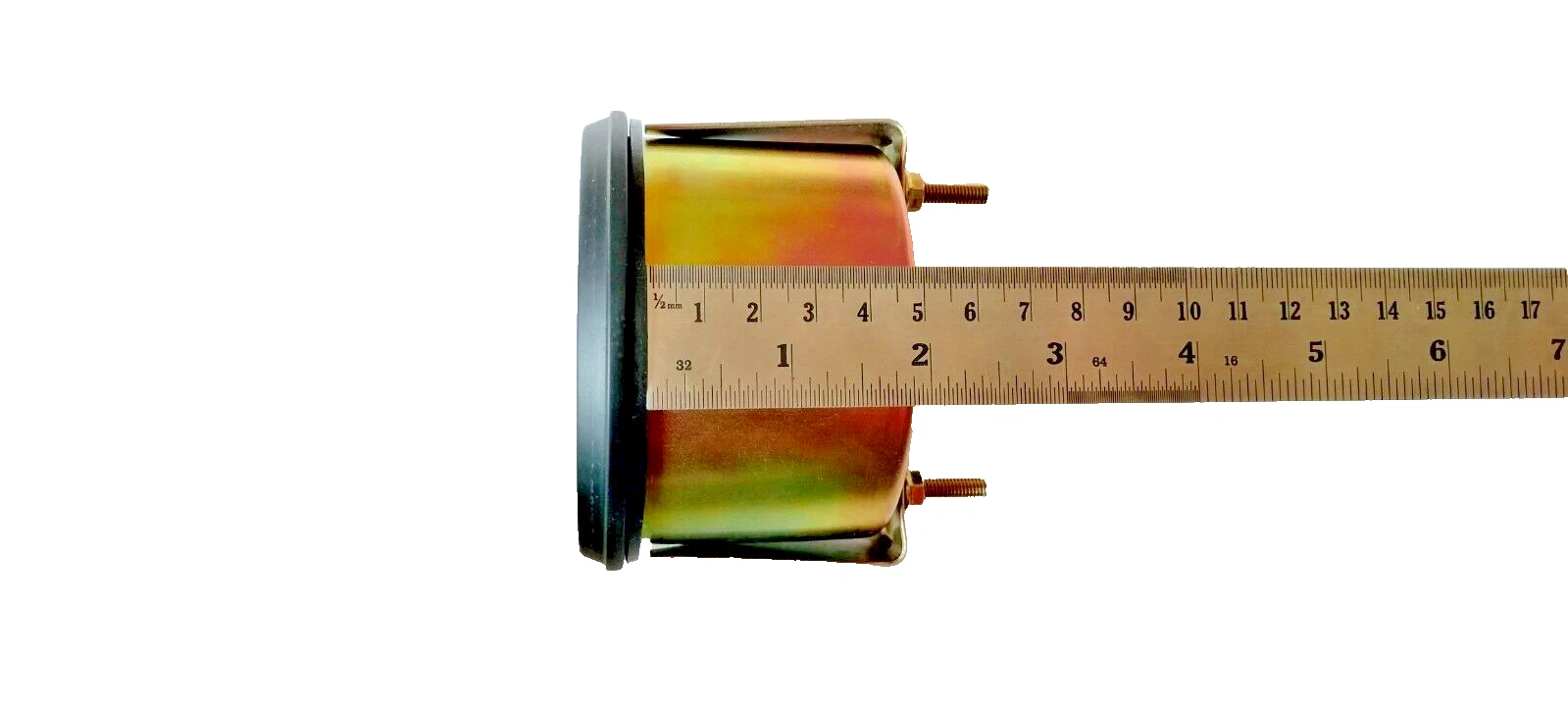 Ind 20D Gauges Kit For MF Massey Ferguson Tractor 230, 235, 240,245, 250,253,255