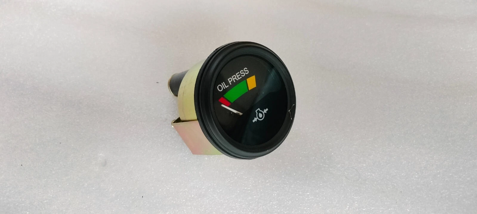 Oil Pressure Gauge Male Thread For Massey Ferguson Tractor #18-47