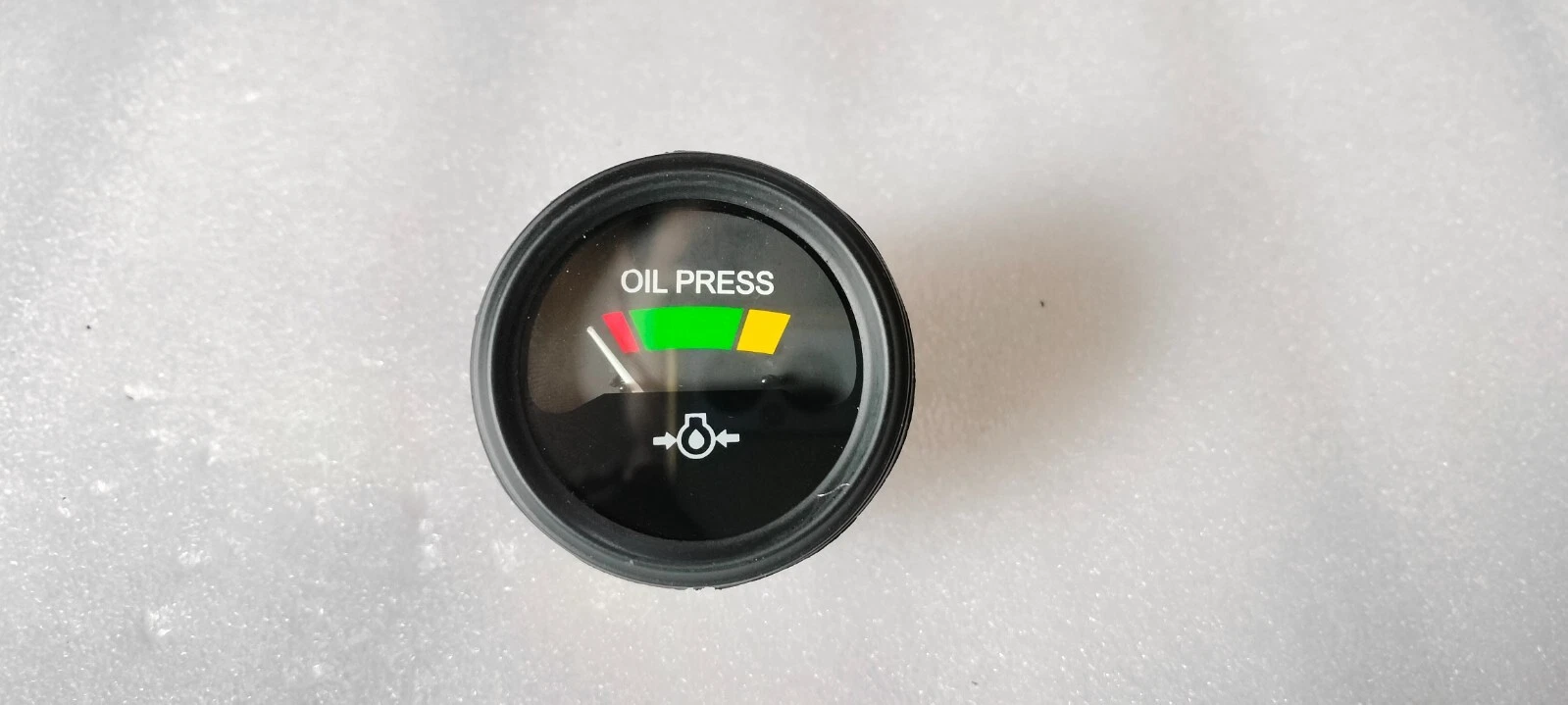 Oil Pressure Gauge Male Thread For Massey Ferguson Tractor #18-47