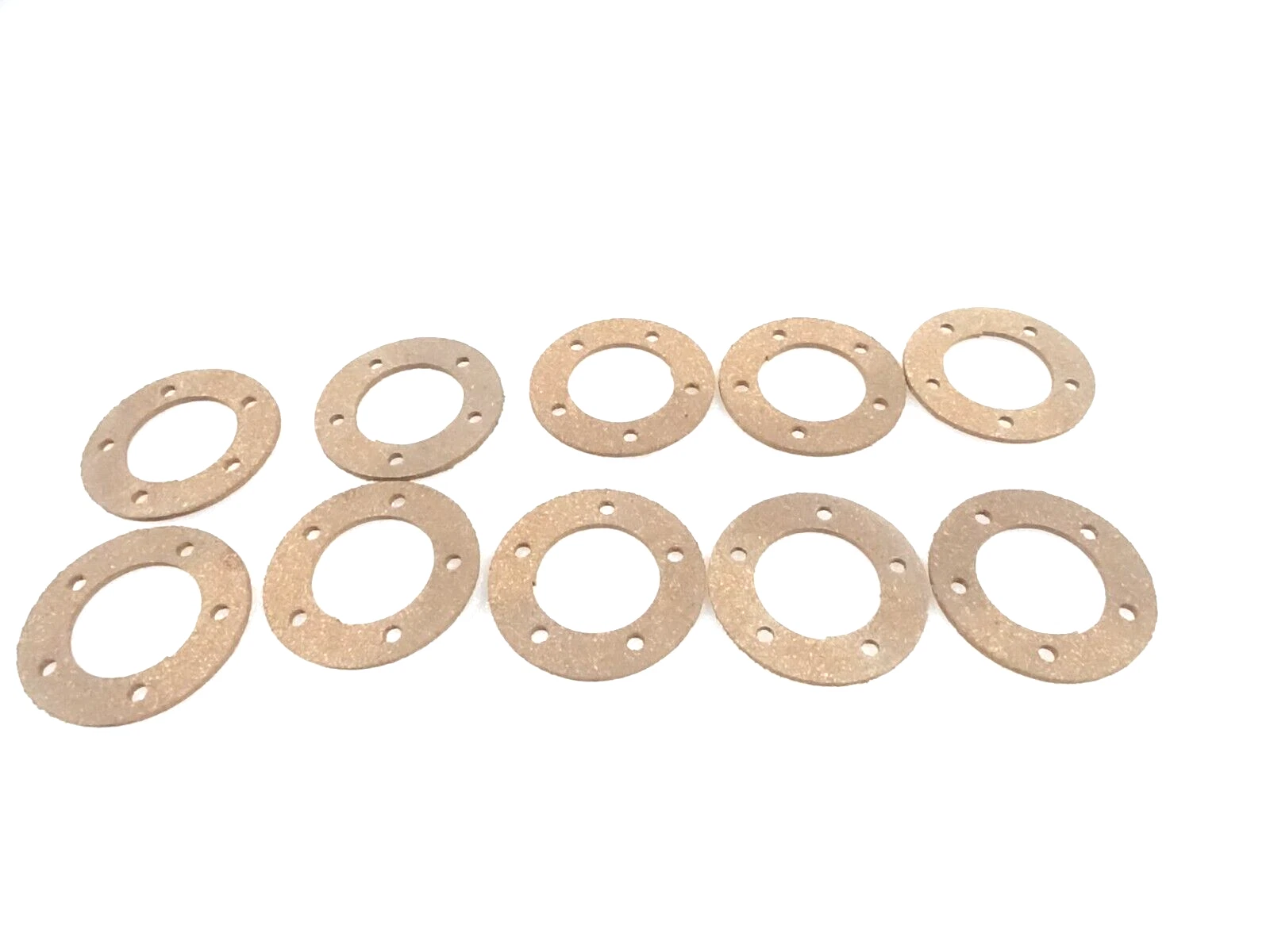 10x Fuel Sending Unit Gasket Fits Massey Ferguson 35 50 85 135 235 Tractors 1896