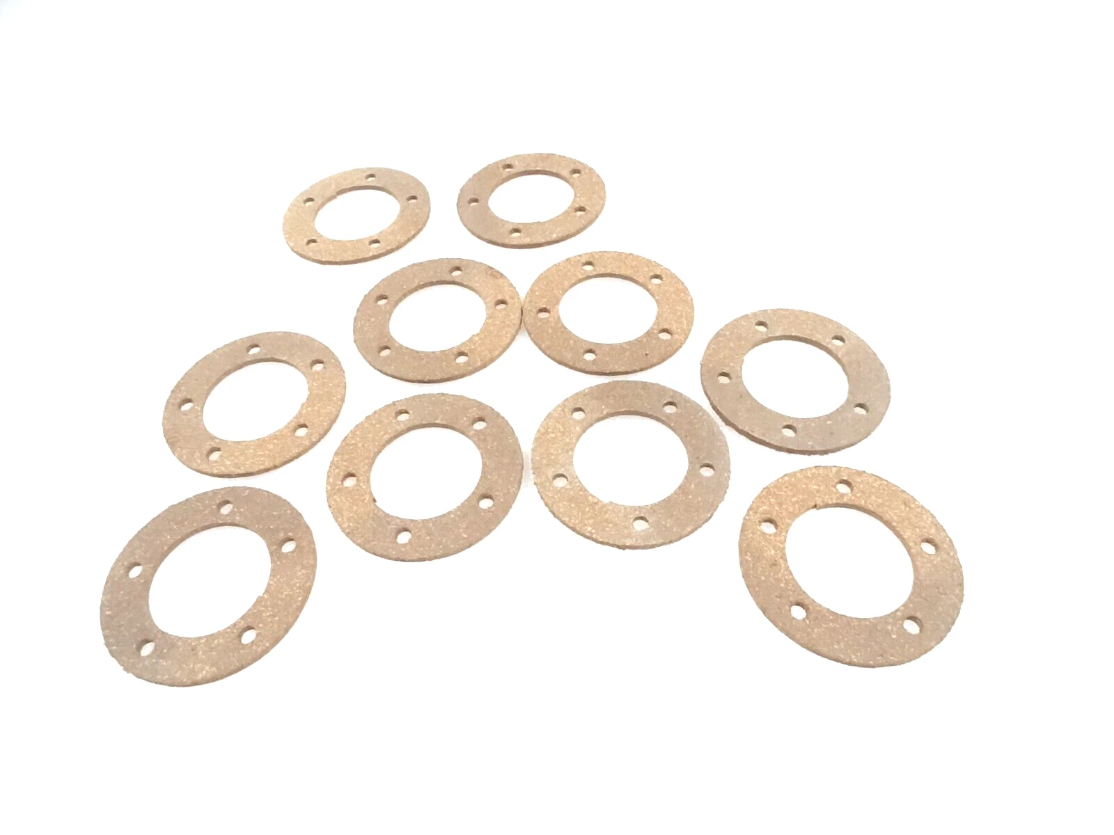 10x Fuel Sending Unit Gasket Fits Massey Ferguson 35 50 85 135 235 Tractors 1896