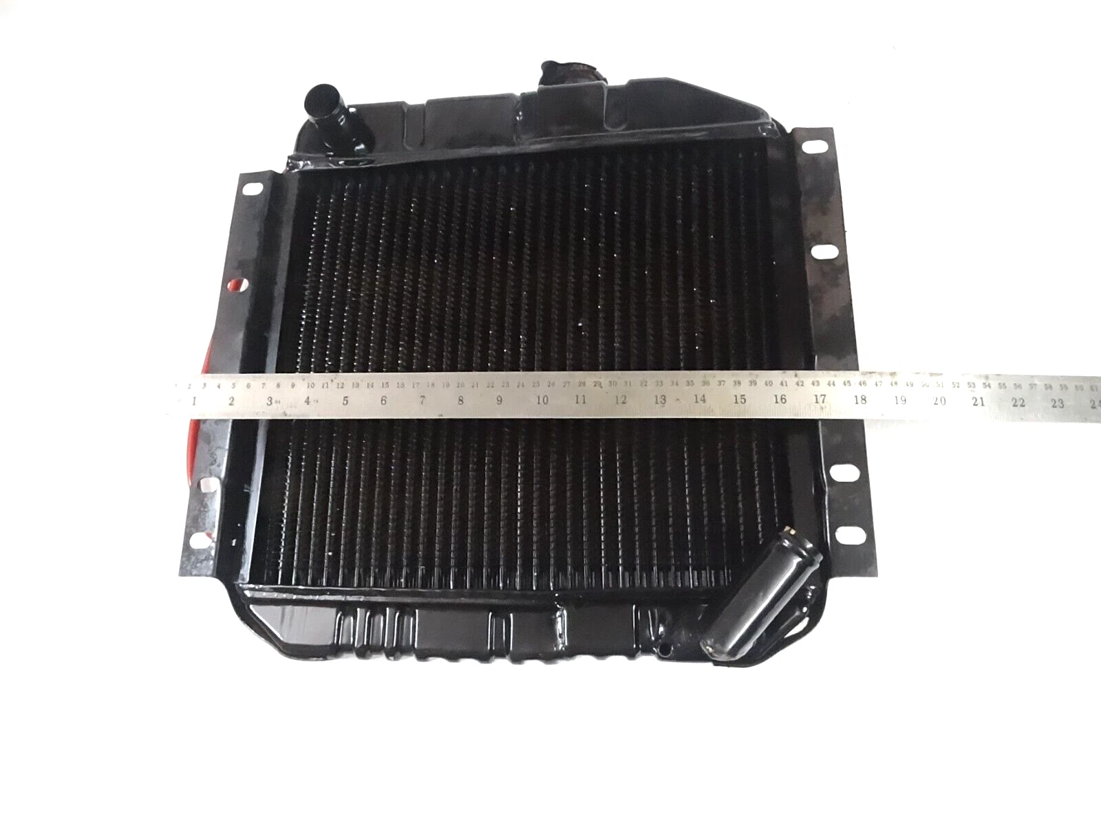 Radiator Fit For Massey Ferguson MF 1010 Tractor #18-9