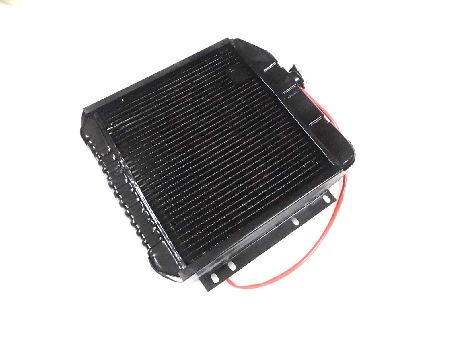 Radiator Fit For Massey Ferguson MF 1010 Tractor #18-9