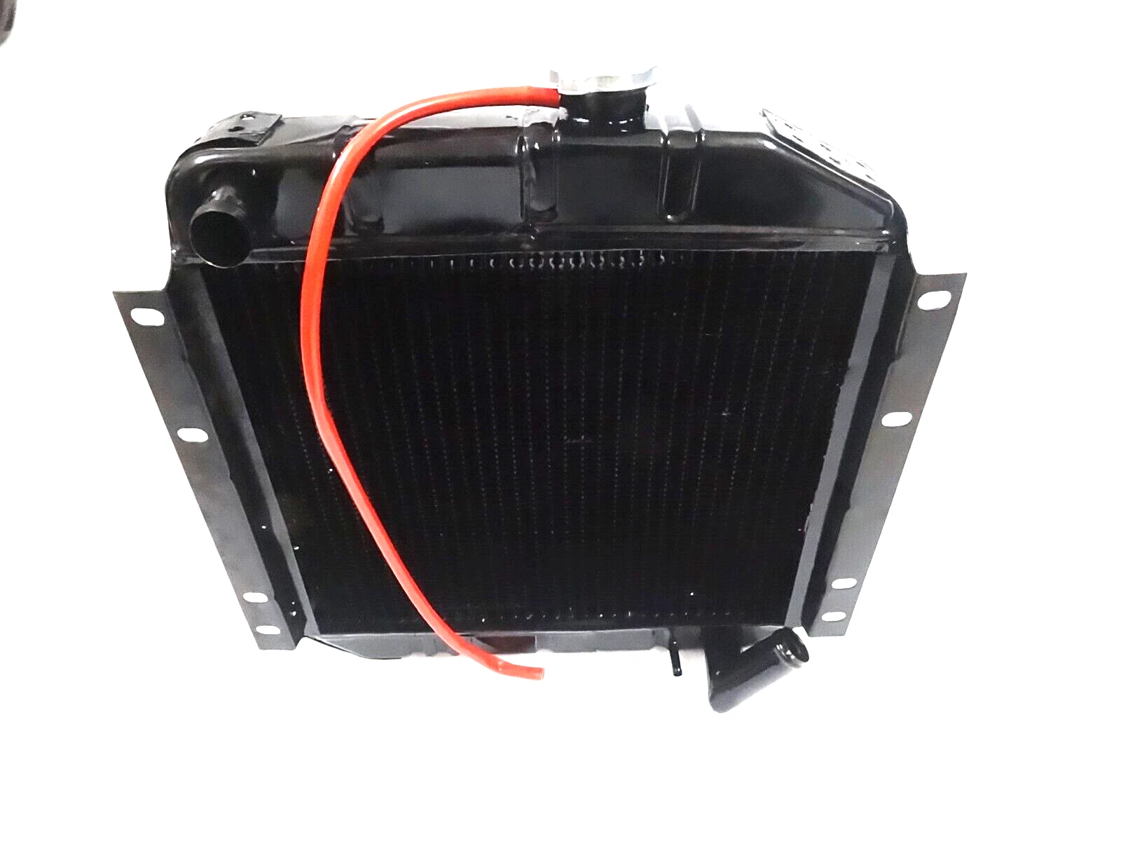 Radiator For Massey Ferguson MF 1010 Tractor #18-9