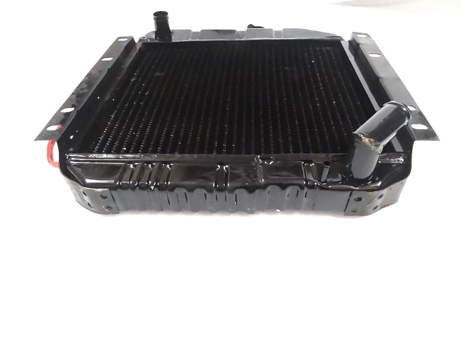 Radiator Suitable For Massey Ferguson MF 1010 Tractor #18-9