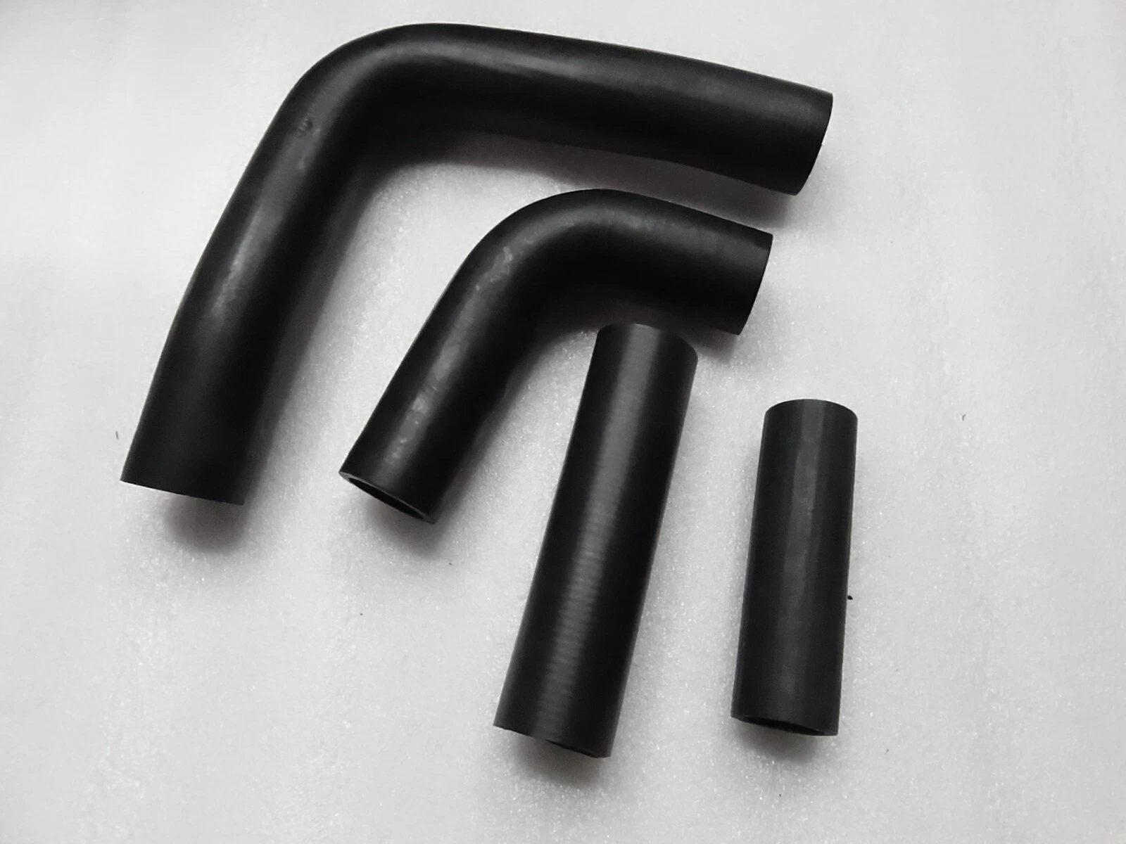 Radiator Water Hose Set Fits Massey Ferguson Tractor 135 #18A12