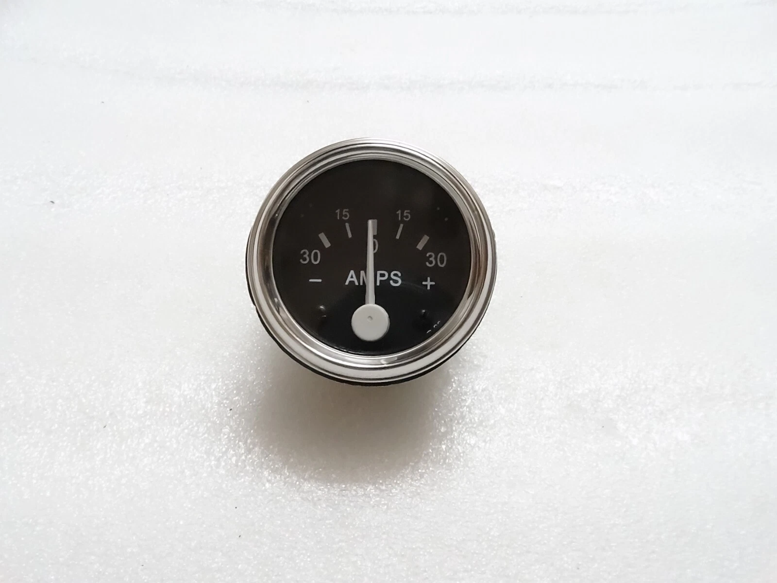 30 Amp Gauge Ammeter For Massey Ferguson Massey Harris ABC109 51551M91 530562M