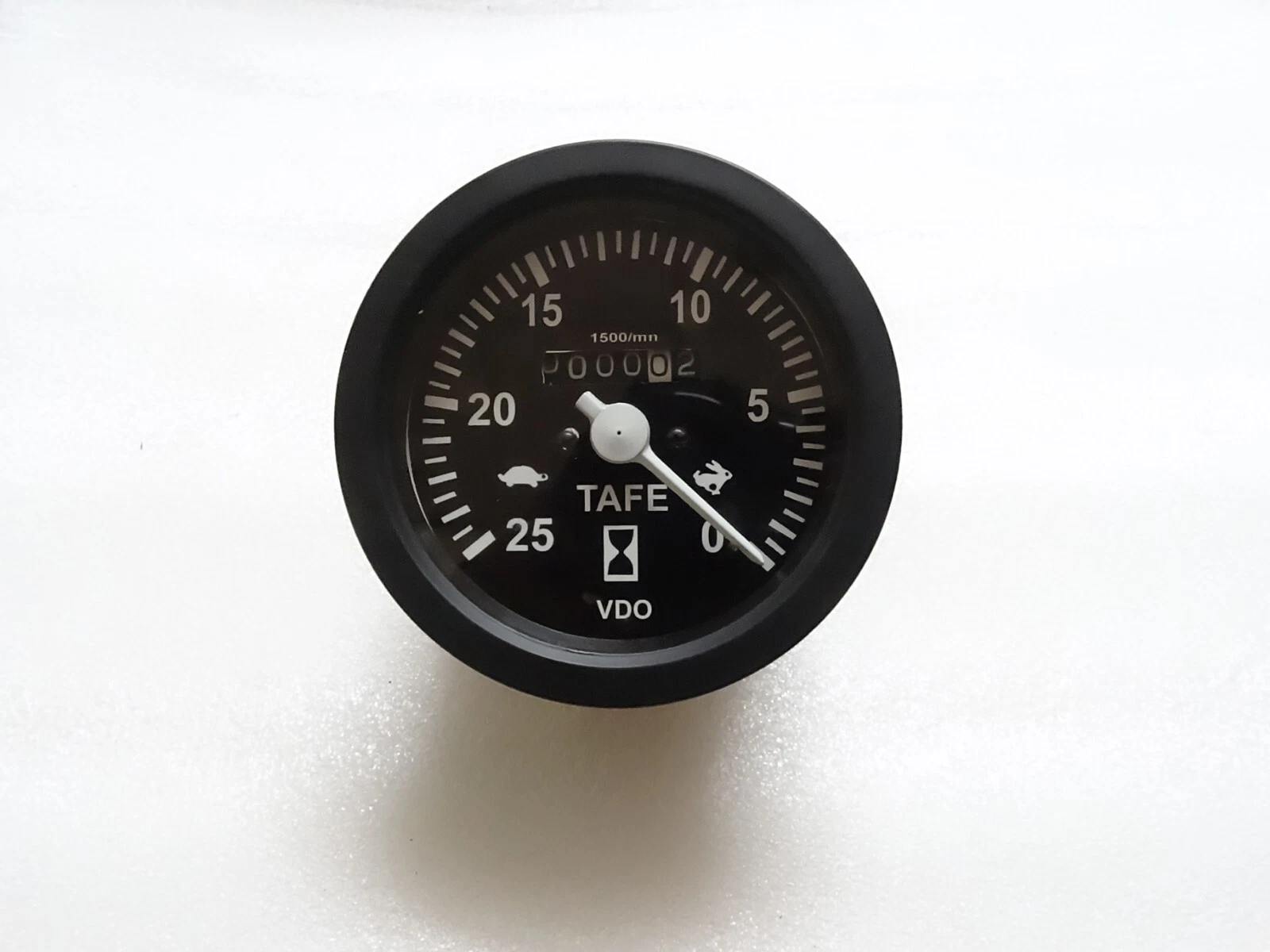 Tachometer For Massey Ferguson Tractor 243 245 250 253 255 263 298+ Tractormeter