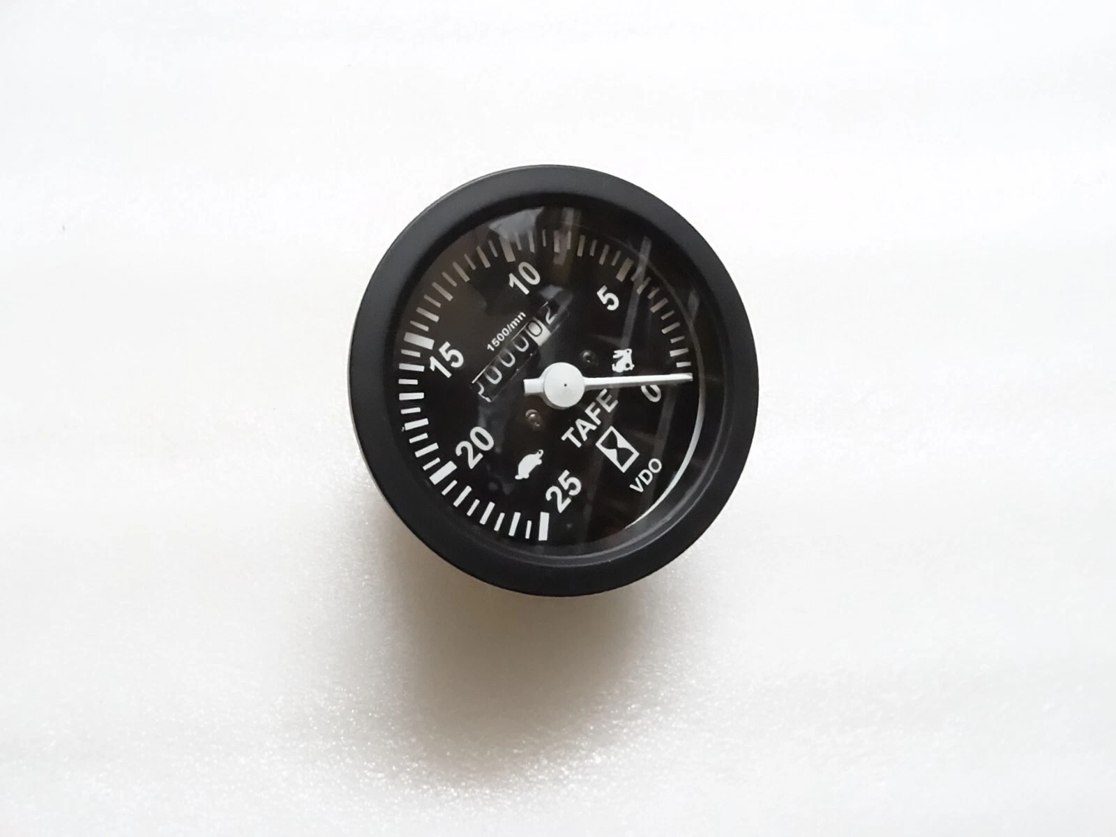 Tachometer For Massey Ferguson Tractor 243 245 250 253 255 263 298+ Tractormeter