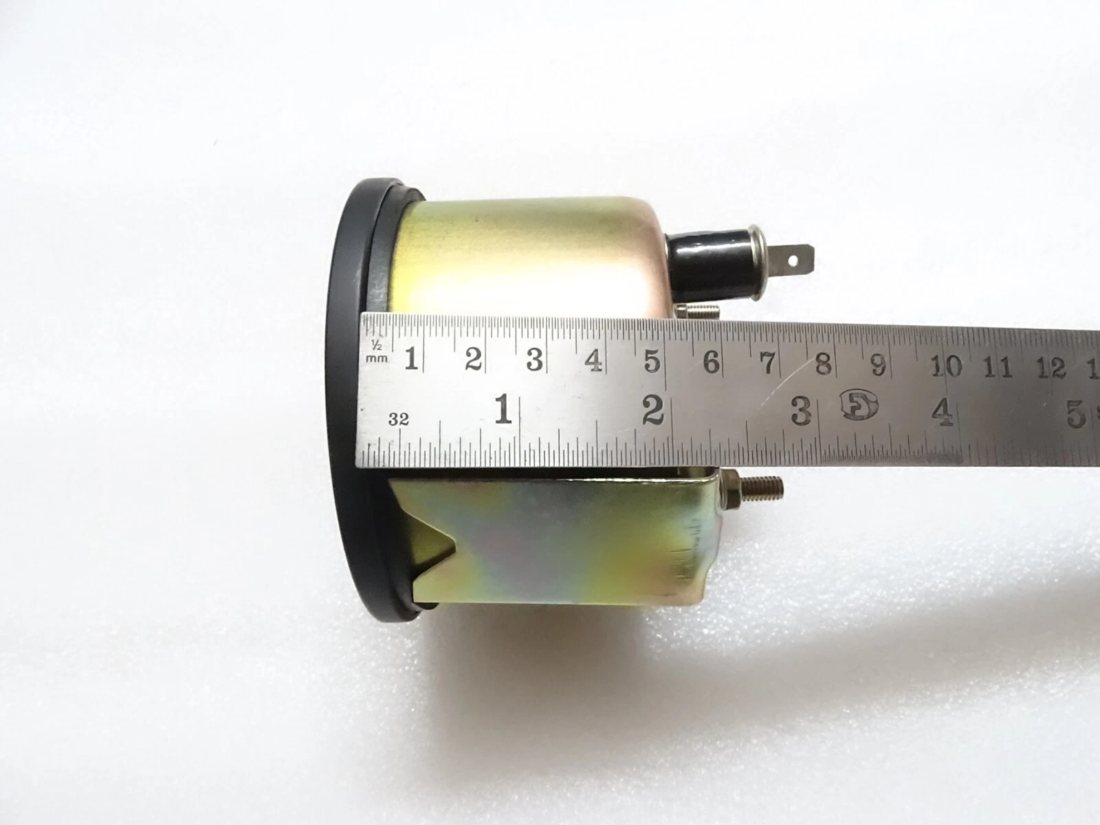 Tachometer For Massey Ferguson Tractor 243 245 250 253 255 263 298+ Tractormeter