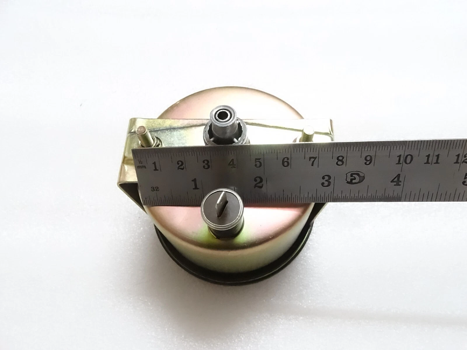 Tachometer For Massey Ferguson Tractor 243 245 250 253 255 263 298+ Tractormeter