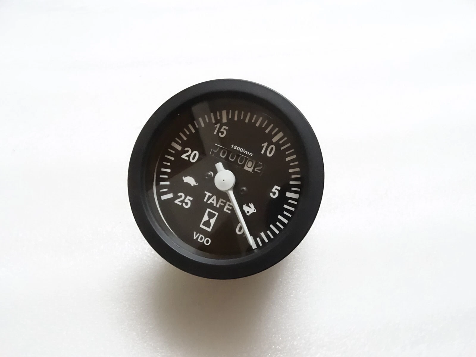 Tractormeter Tachometer For Massey Ferguson 230 235 240 245 250 253 255 550