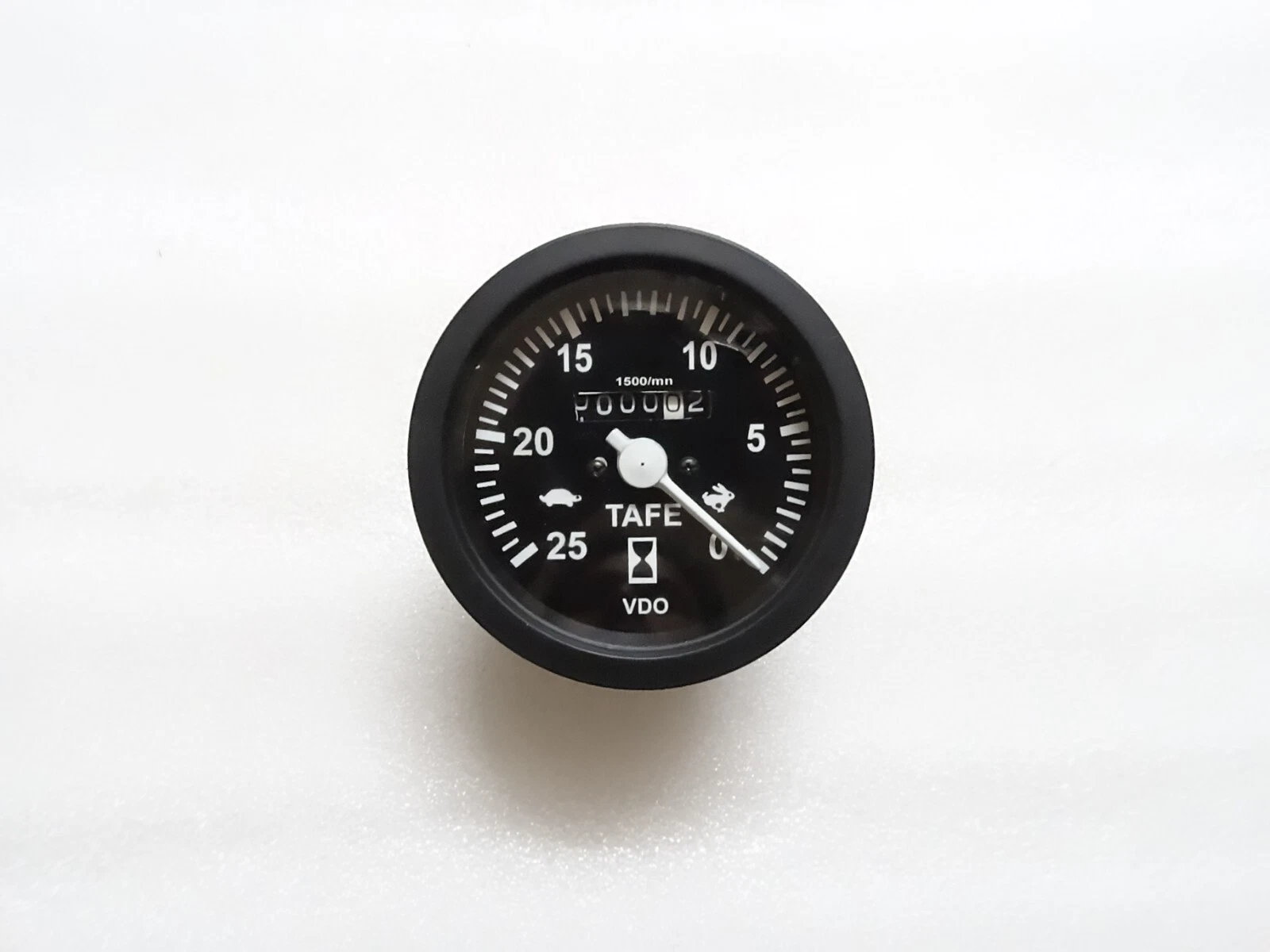 Tachometer ACW For Massey Ferguson Tractor 20D 20E 230 231 240 550 1674638M92