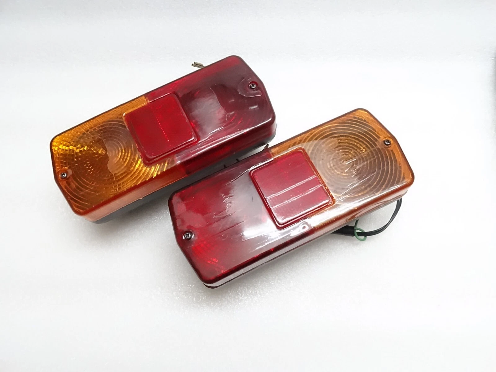 Rear Combination Light Set For Massey Ferguson Tractor 1674073M91 1674074M91