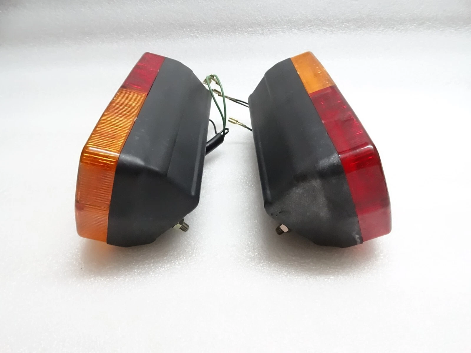 Rear Combination Light Set For Massey Ferguson Tractor 1674073M91 1674074M91