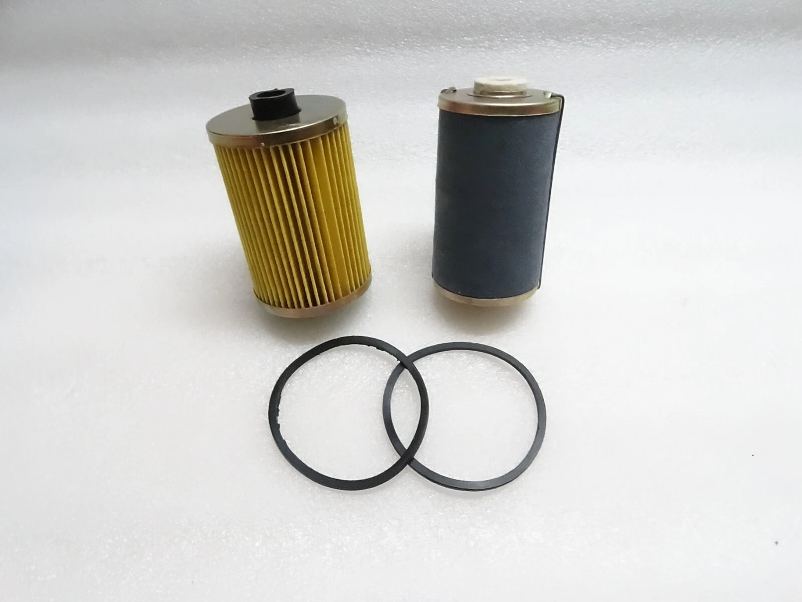 ESL14599 Fuel Filter Kit For Farmtrac 35 135 435 445 45 535 555 60 665 #18C8