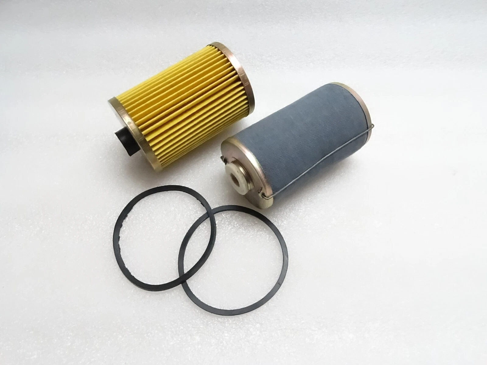 ESL14599 Fuel Filter Kit For Farmtrac 35 135 435 445 45 535 555 60 665 #18C8