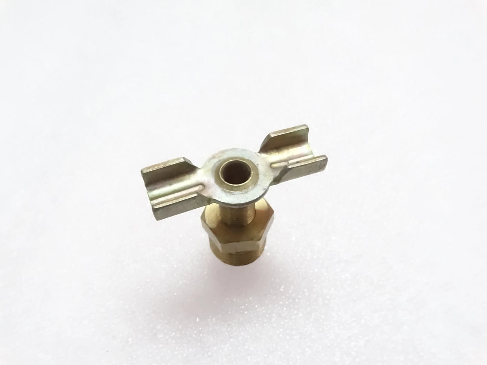 Massey Ferguson 135 165 240 245 265 275 285 375 Radiator Drain Tap #18D12