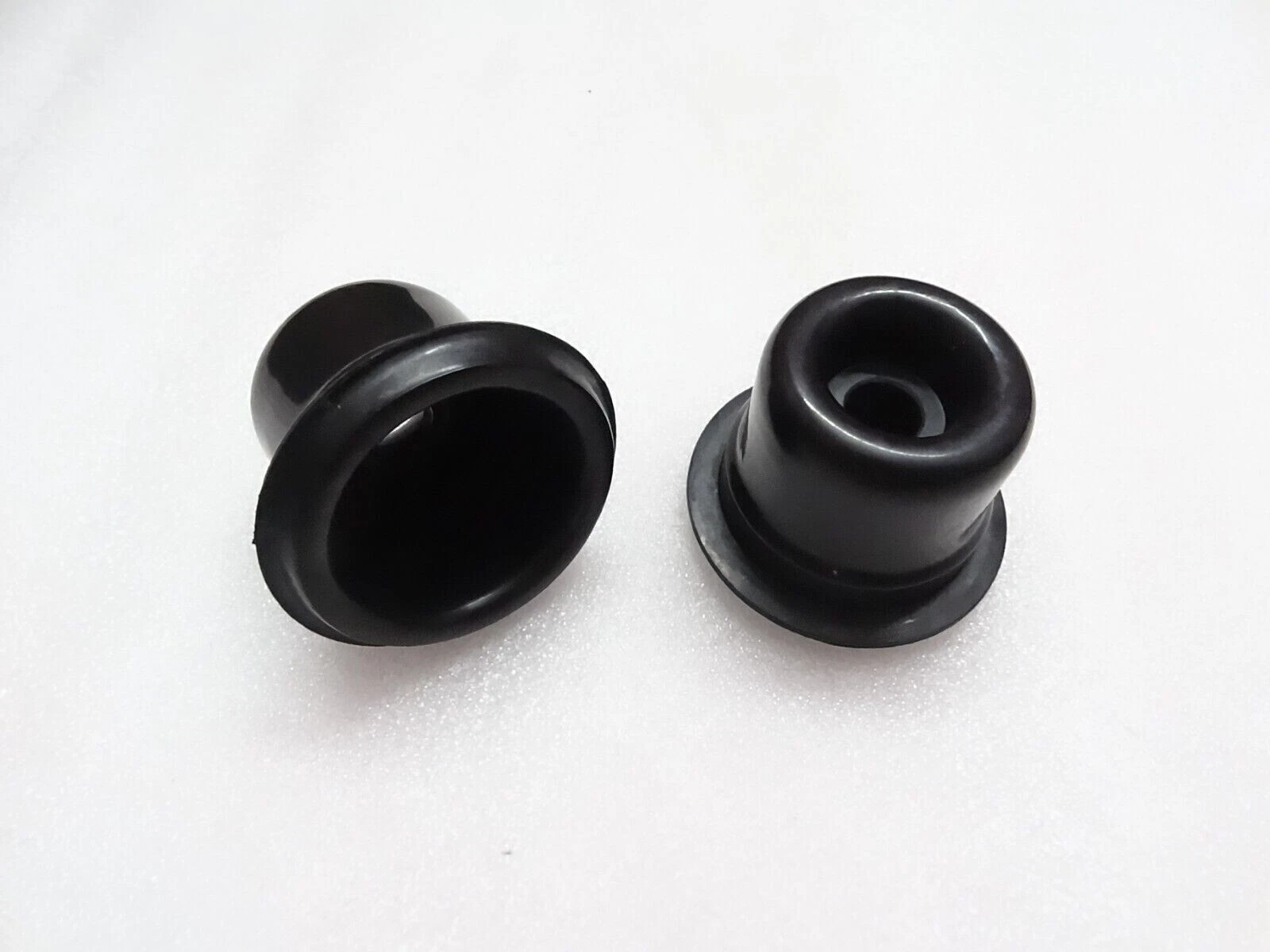 2x Brake Rod Rubber Dust Cover Seal Boot Braking For Ford Massey Ferguson #18D14