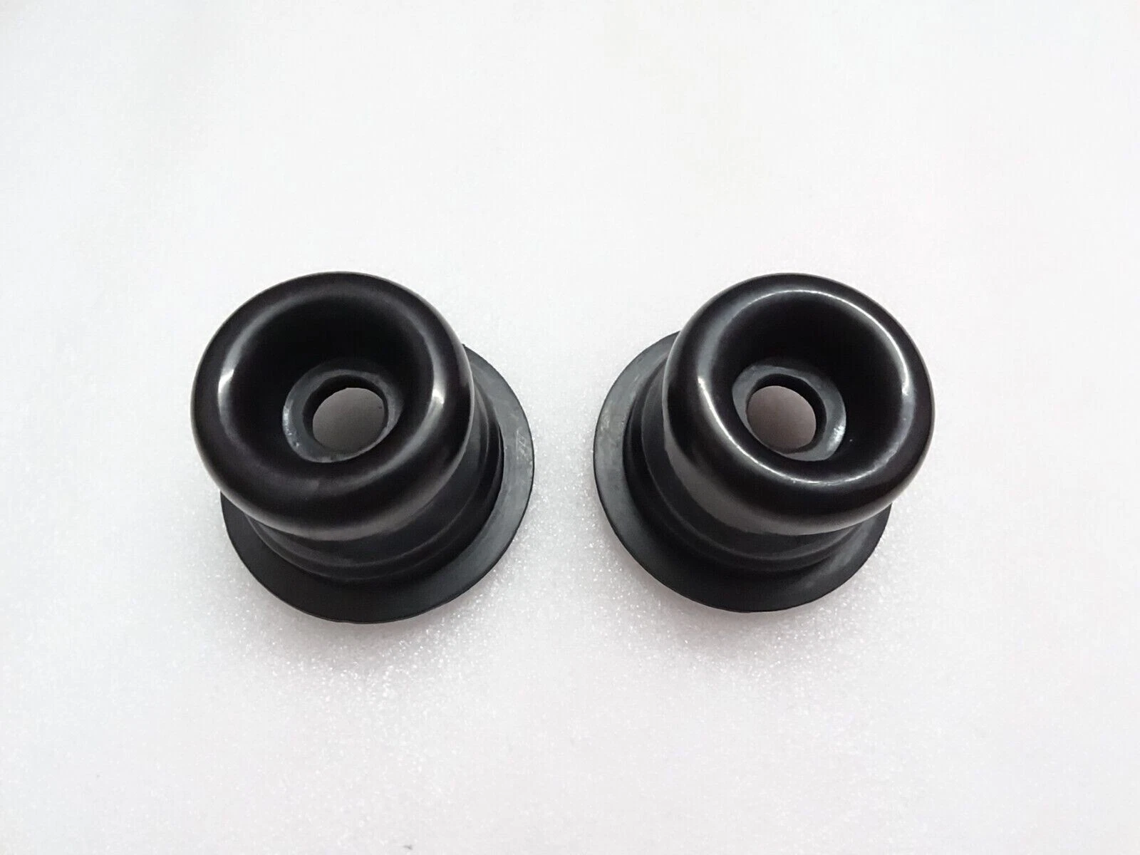 2x Brake Boots Boot Fits Massey Ferguson Wet Oil Barkes 165 168 188 240 290 Etc.
