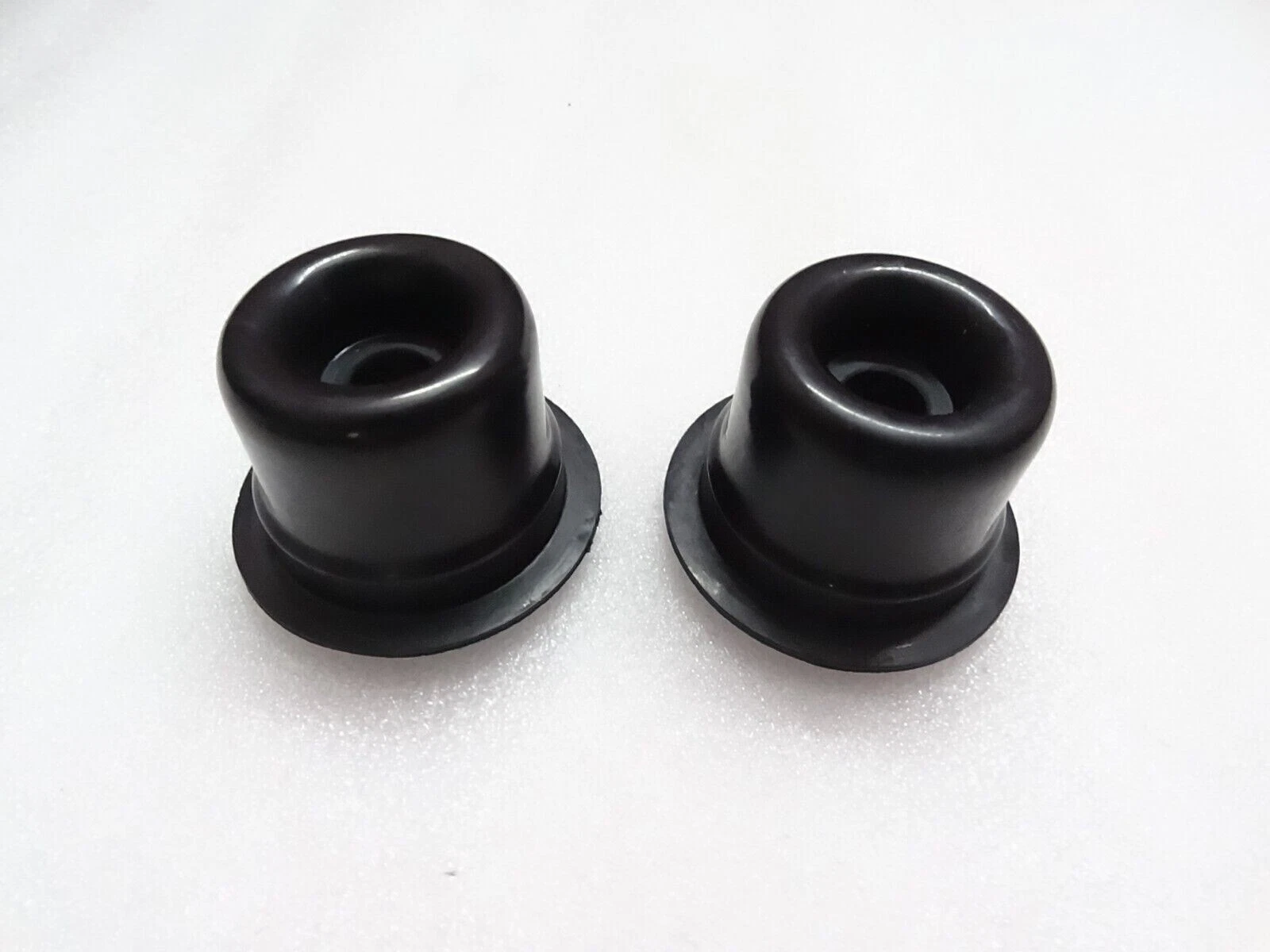 2x Brake Boots Boot Fits Massey Ferguson Wet Oil Barkes 165 168 188 240 290 Etc.