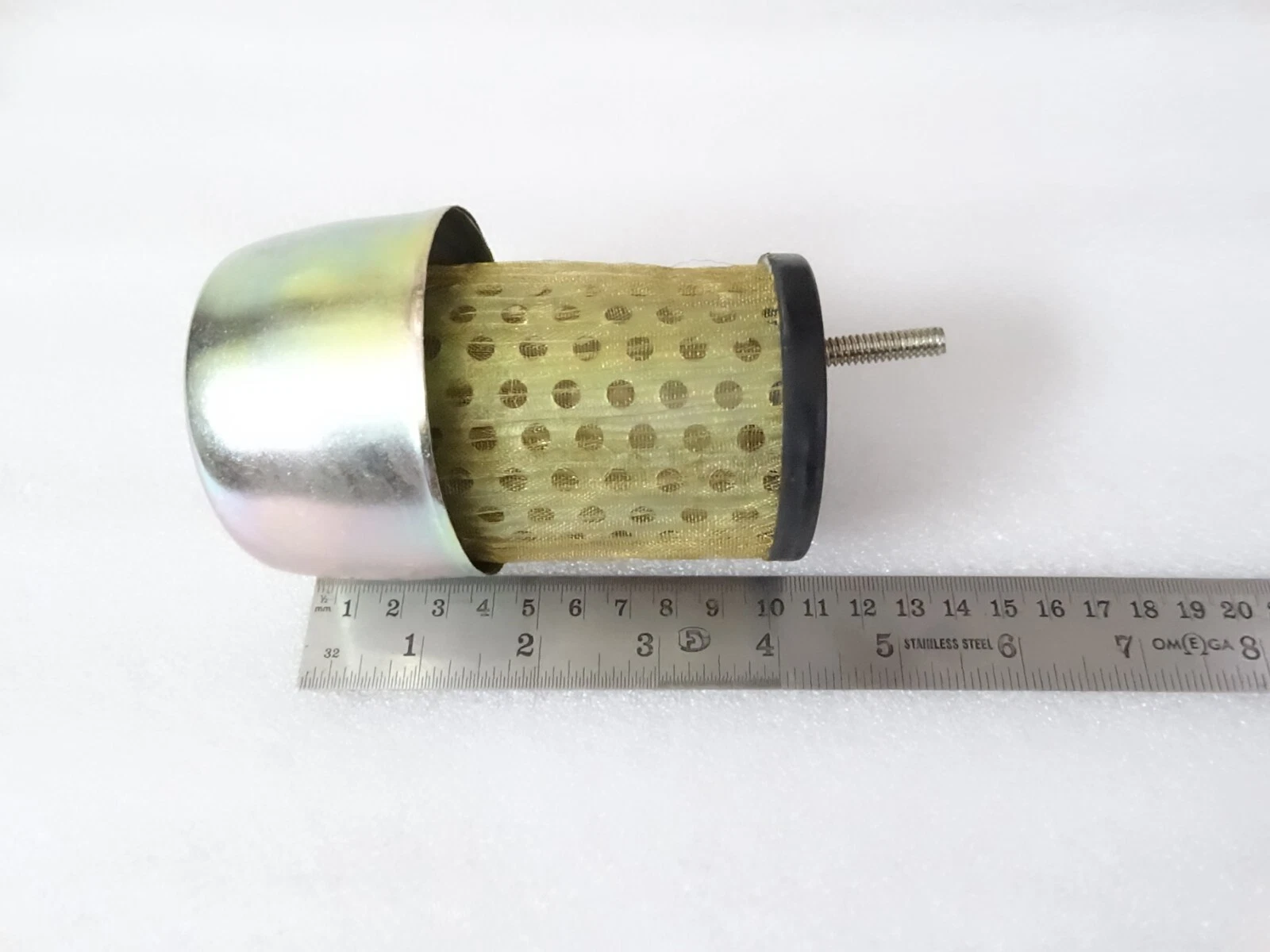 521451M1 Hydraulic Filter Assembly Fits Massey Ferguson 1080 135 150 165 175 35