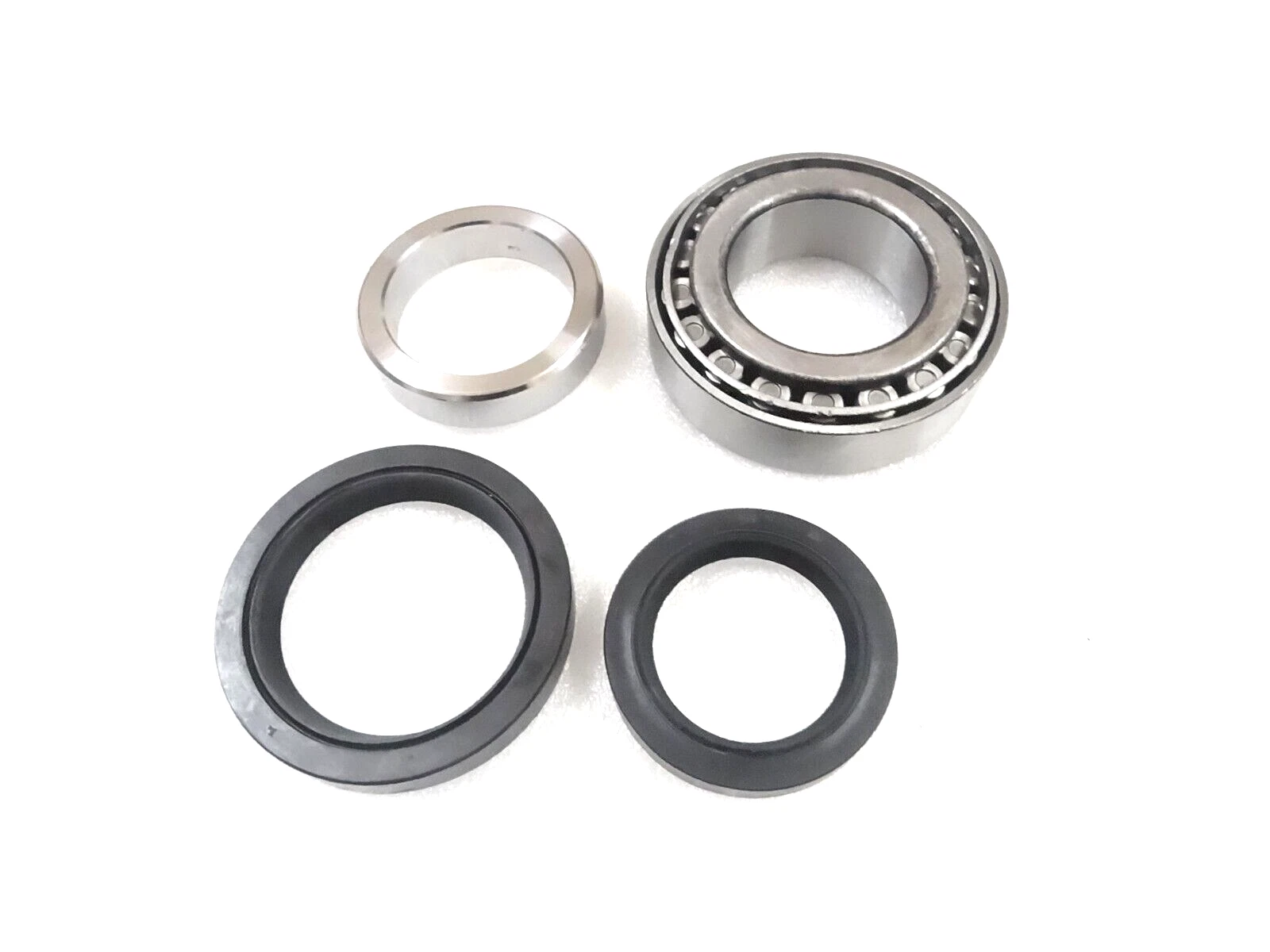Rear Axle Bearing Seal and Collar Kit Fits Massey Ferguson 35 35 135 135 50 50