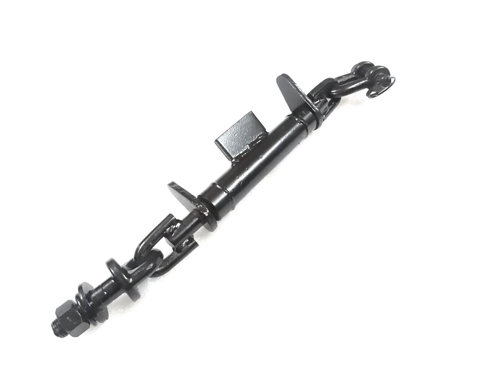 For Massey Ferguson Lower Lift Arm Check Chain Stabilizer Assembly #19-17
