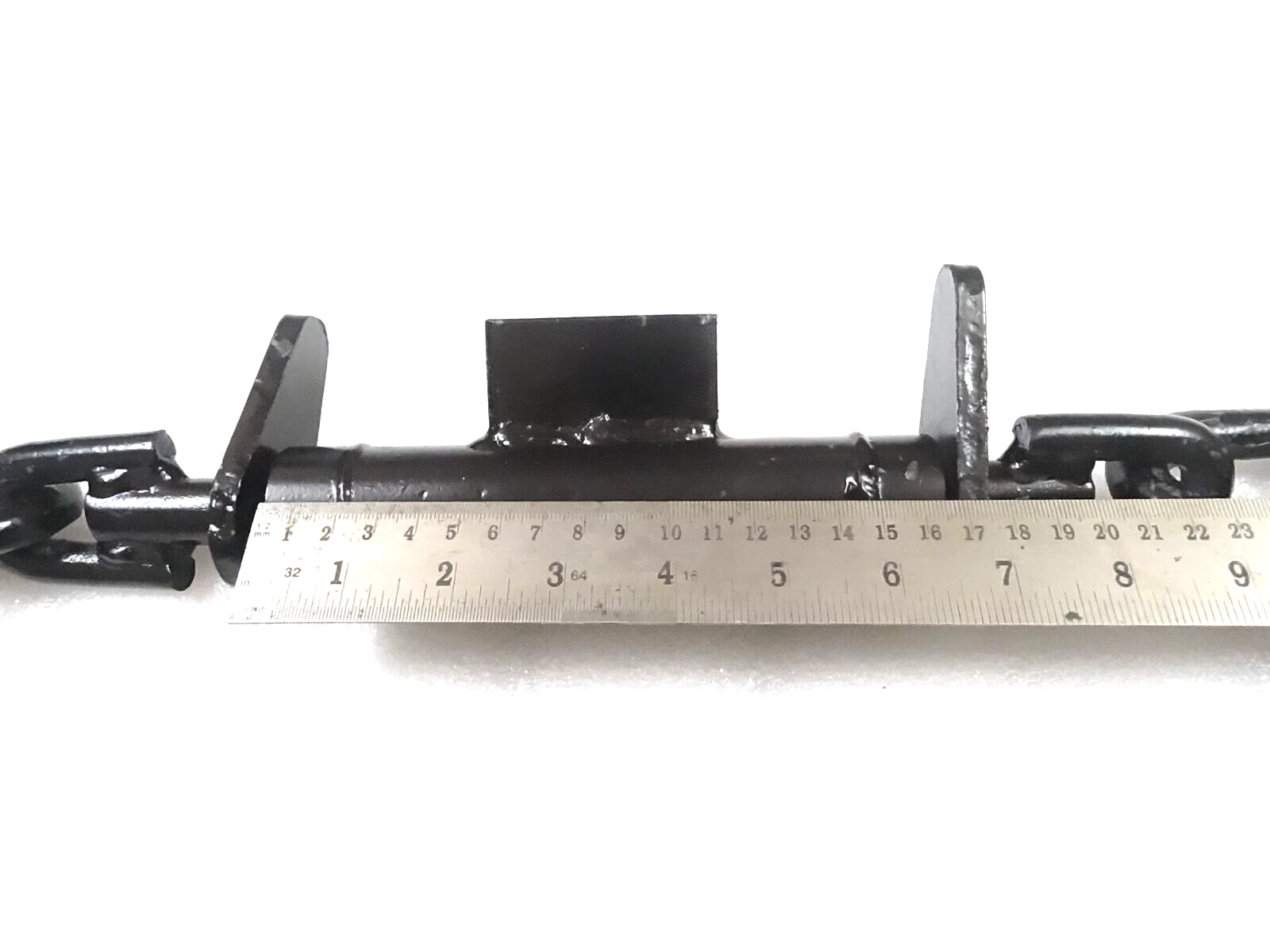 For Massey Ferguson Lower Lift Arm Check Chain Stabilizer Assembly #19-17