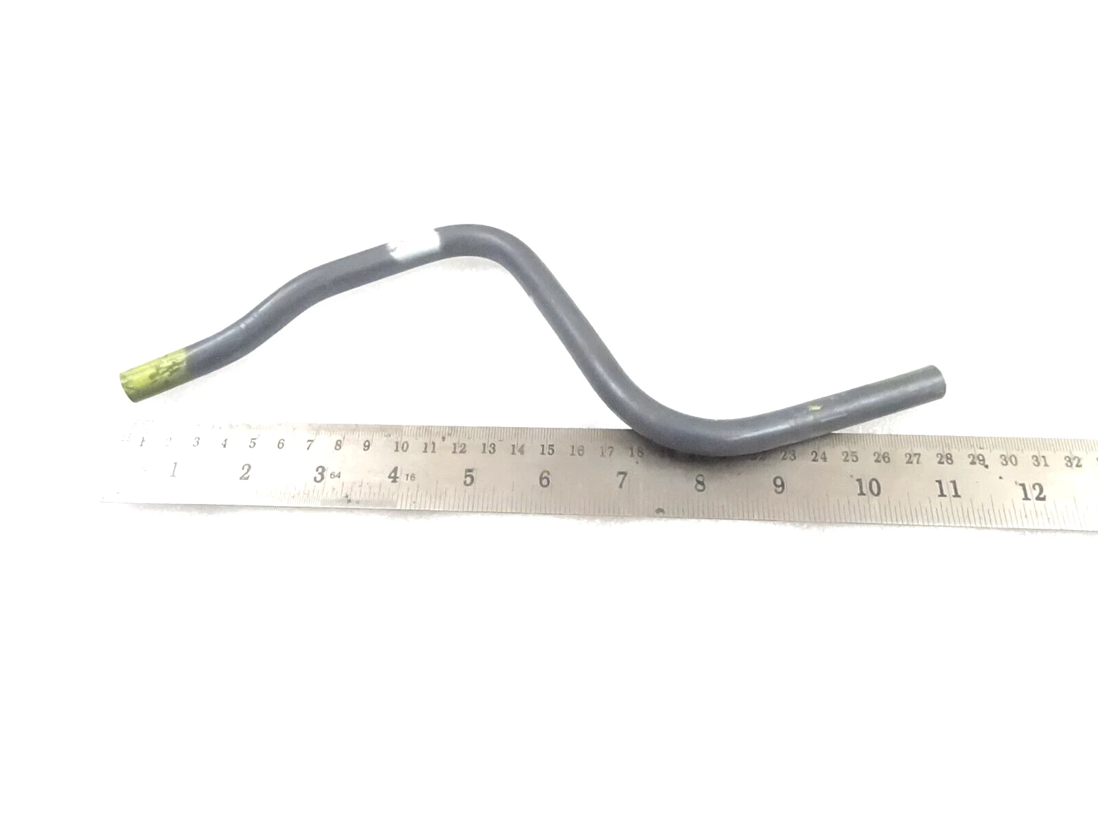 Water Coolant Tank Bottle Hose Pipe For Massey Ferguson Tractor #19-25