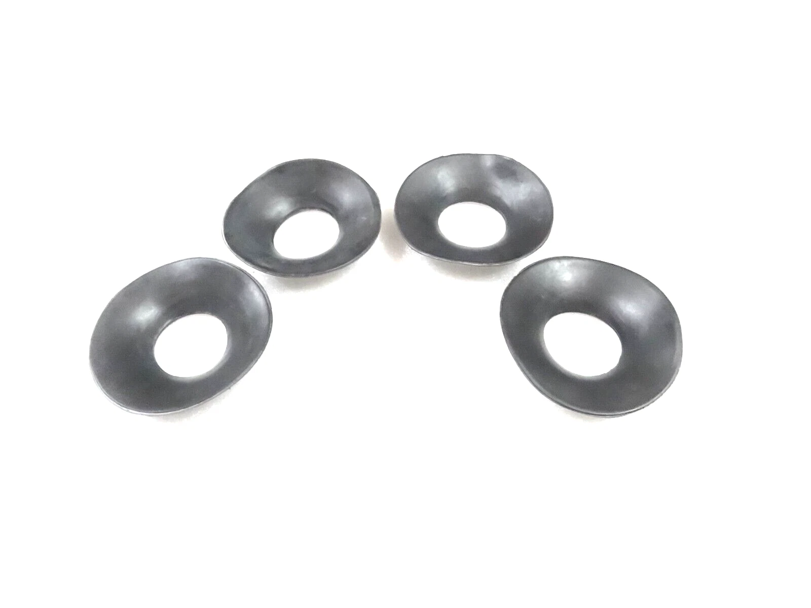 10x pc Fits Massey Ferguson MF35 TRACTOR STEERING WHEEL GROMMET 186627M1 #19-49
