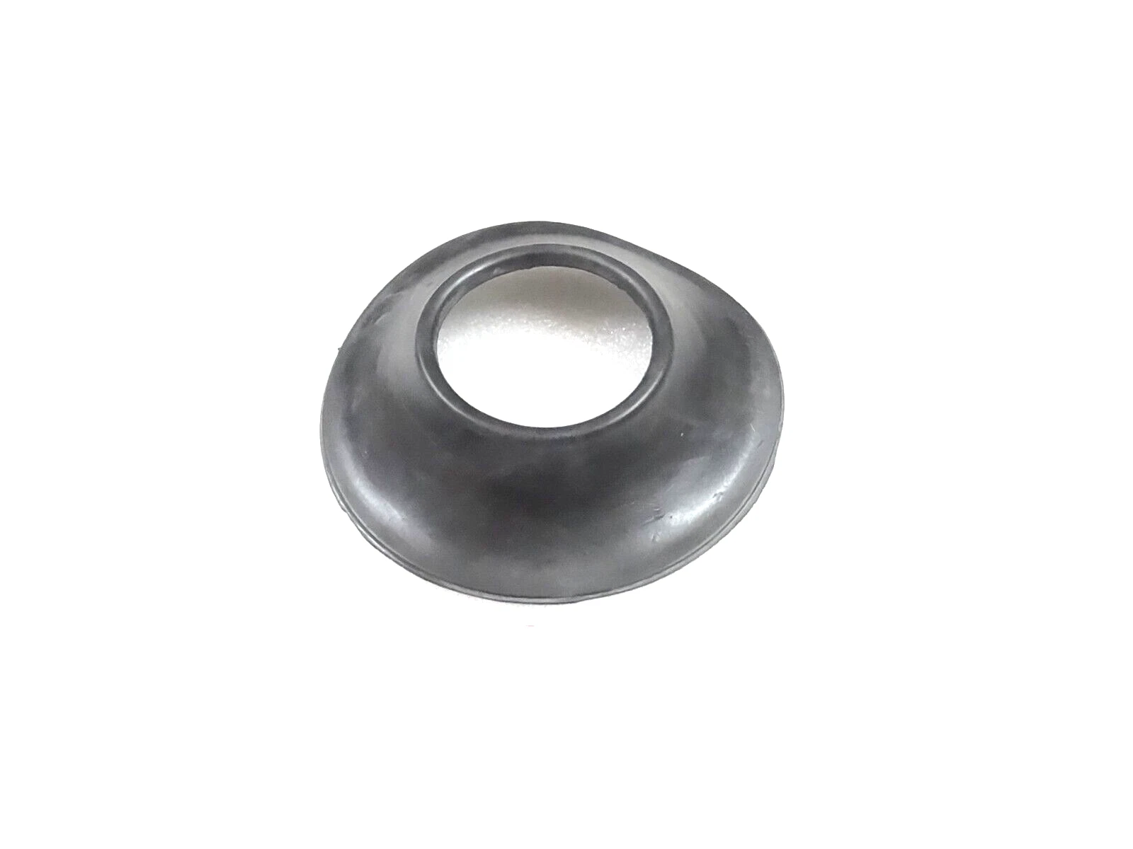 8x pc Fits Massey Ferguson MF35 TRACTOR STEERING WHEEL GROMMET 186627M1 #19-49