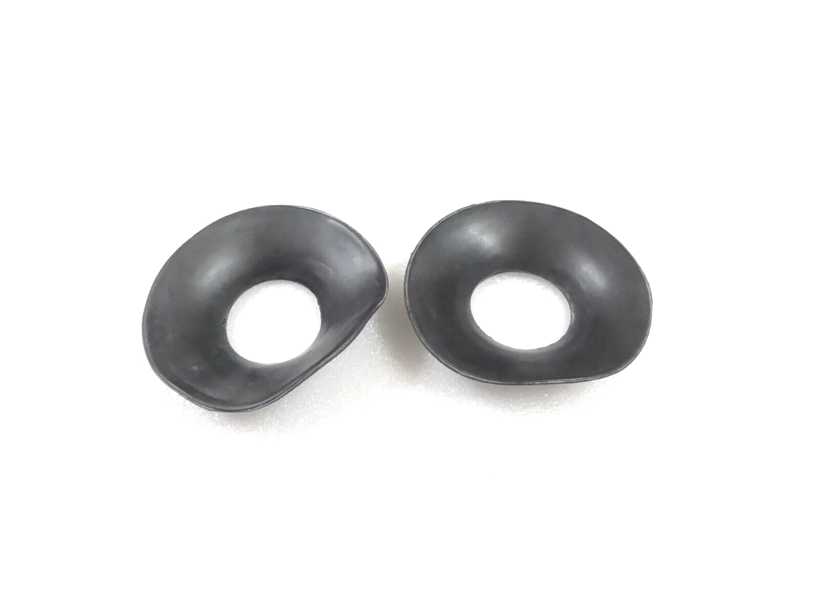 6x pc 186627M1 Steering Column Grommet -Fits Massey Tractor #19-49