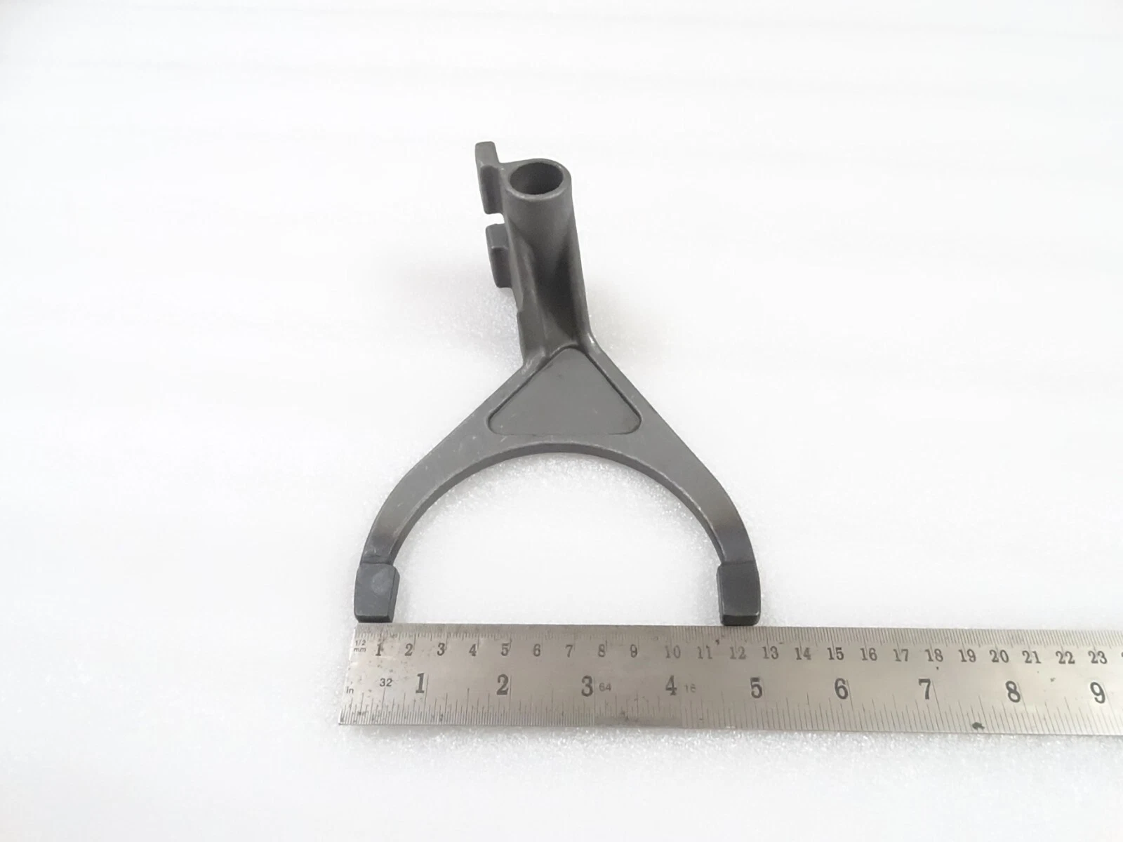 GEAR SHIFT FORK BIG (1ST& REV.- 2ND & 3RD SPEED ) For Massey Ferguson MF 35X,135