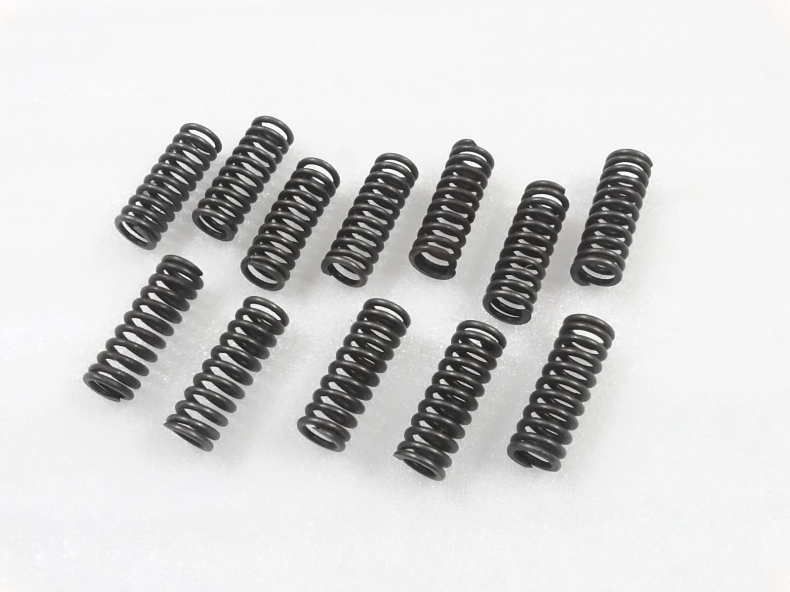CLUTCH BEVELLING SPRING SET OF 12 For Massey Ferguson MF-135,165,175,185 #19-54