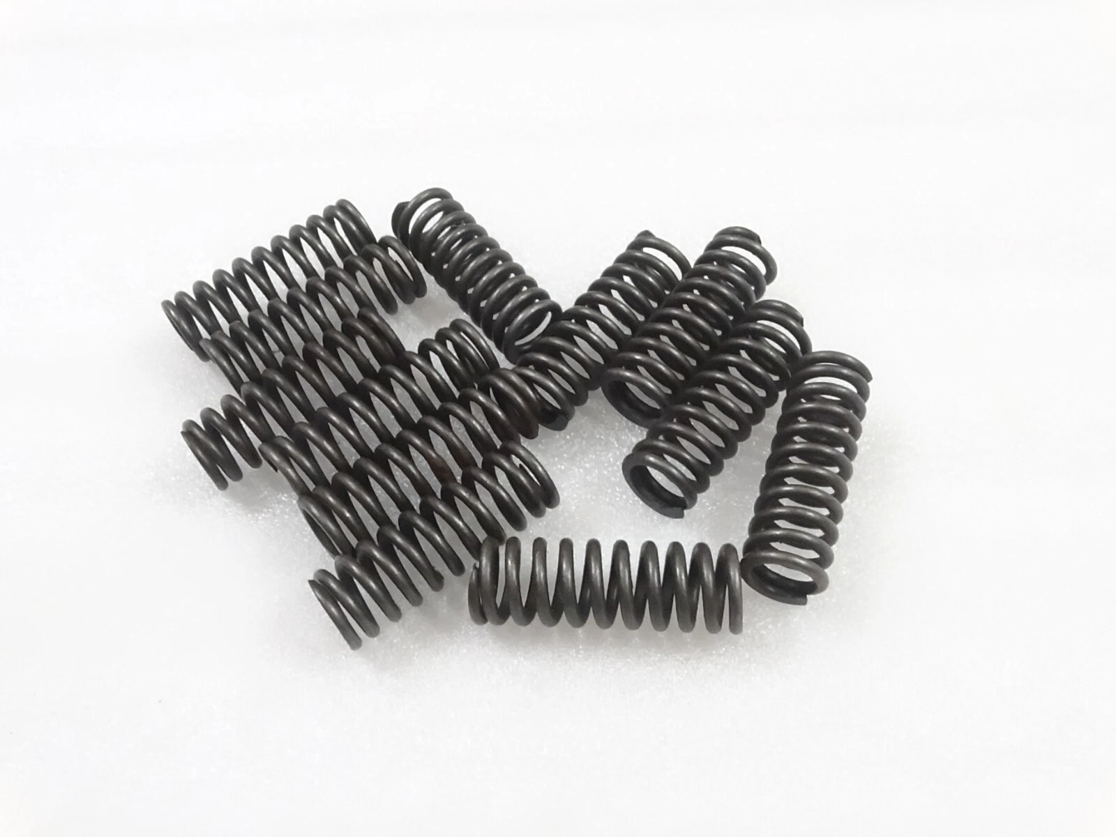 CLUTCH BEVELLING SPRING SET OF 12 For Massey Ferguson MF-135,165,175,185 #19-54