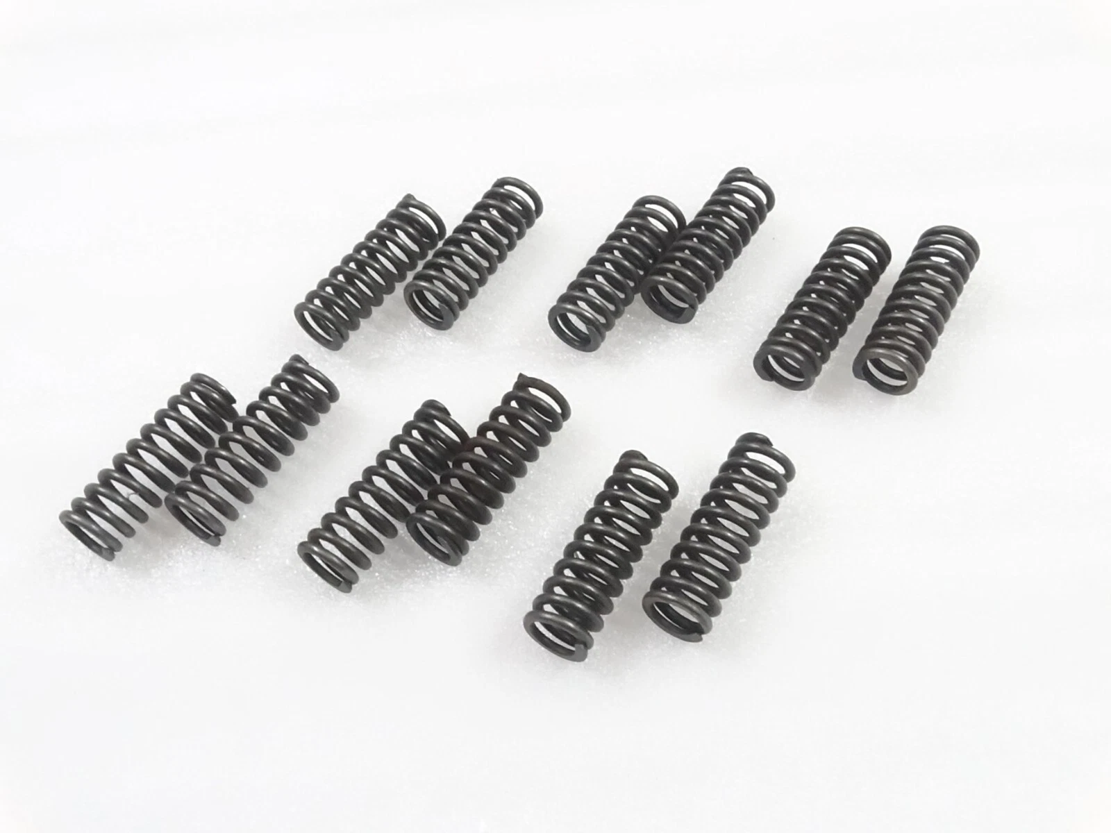 CLUTCH BEVELLING SPRING SET OF 12 For Massey Ferguson MF-135,165,175,185 #19-54
