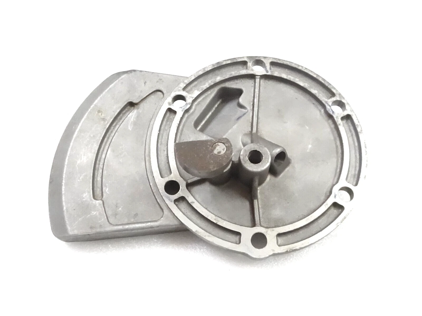 1872648M93 Lift Response Plate for Massey Ferguson 135 150 165 175, 230+ #19-55
