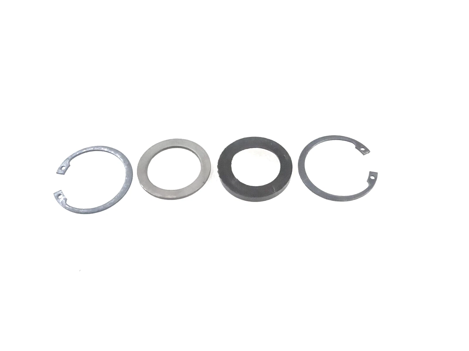 For Massey Ferguson GEAR LEVER REPAIR KIT 241 #19-58