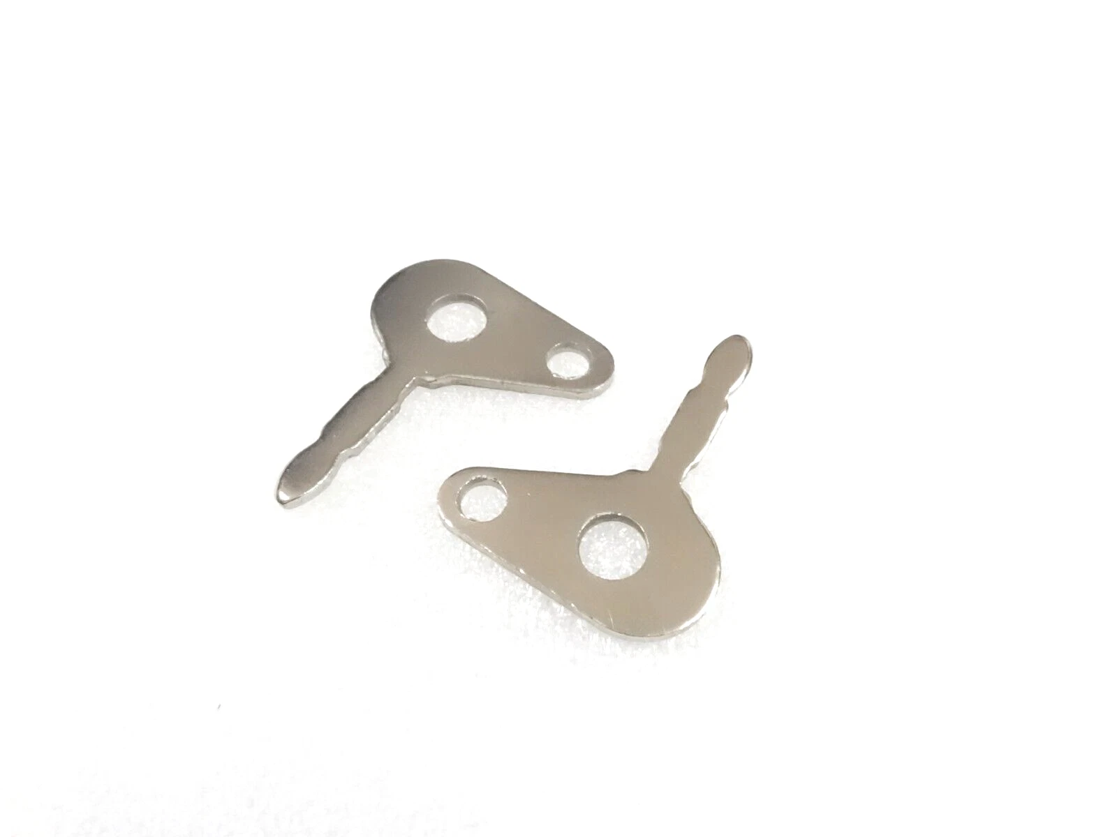 2X For Massey Ferguson Ignition Keys 35 35X FE35 65 765 135 148 165 168 175 178